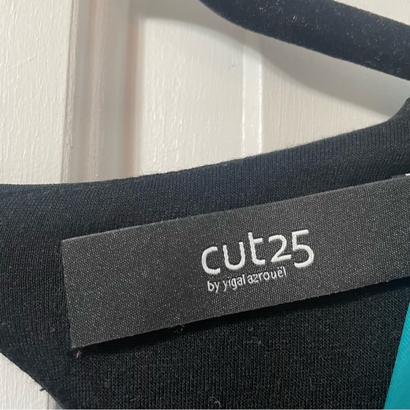 cut 25 by yigal azrouel Dress - Picture 3 of 6